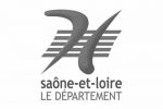 Depart-Saone-et-Loire-logo