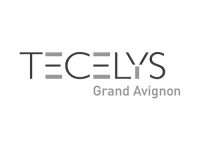 Tecelys-Avignon-logo